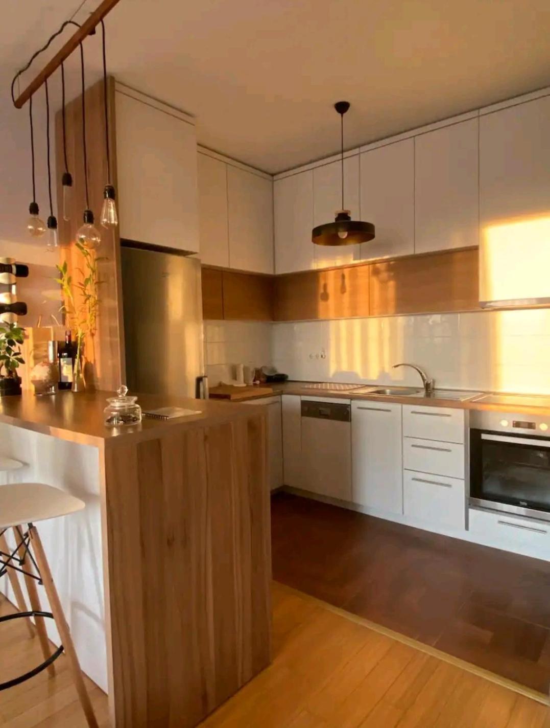 Modern Apartment With A View Feels Like Home Pristina Kültér fotó